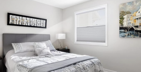 Top Down Bottom Up Light Filtering – 3/4” Cells